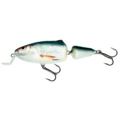 Vobler SALMO Frisky Shallow Runner, Real Dace, 7cm