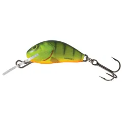 Vobler SALMO Hornet Sinking, 3.5 Cm Hot Perch