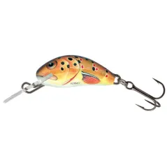 Vobler SALMO Hornet 3.5cm 2.2g Floating Trout