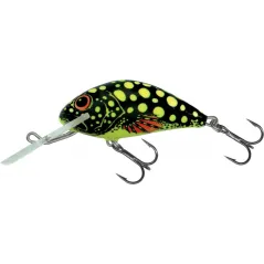 Vobler Salmo Hornet Sinking, 5cm, Beetle