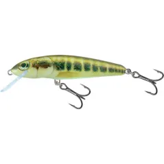 Vobler SALMO Minnow Floating, Minnow, 5cm