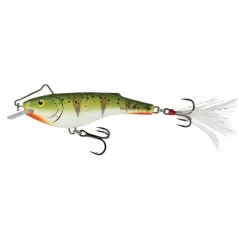 RAIL SHAD SINKING - Ice Perch - 6cm