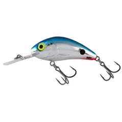 Vobler Salmo Rattlin Hornet Floating, Red Tail Shiner, 3.5cm