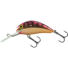Vobler Salmo Rattlin Hornet Floating, Viking, 3.5cm