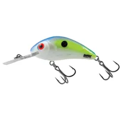 Vobler Salmo Rattlin Hornet Floating, Sexy Shad, 3.5cm