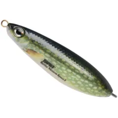 Lingura Oscilanta RAPALA Rattlin' Minnow Spoon PK 8cm/16g