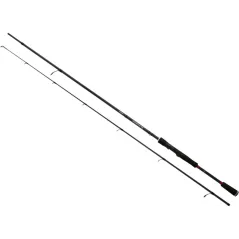 Lanseta SHIMANO Aernos Spinning 8'6'' XXH, 2.59m, 45-135g