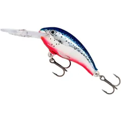 Vobler RAPALA Shad Dancer, Culoare BFL, 4cm, 5g