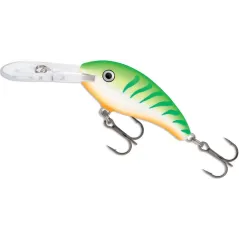 Vobler RAPALA Shad Dancer, Culoare GTU, 4cm, 5g