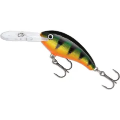 Vobler RAPALA Shad Dancer, Culoare P, 4cm, 5g