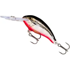 Vobler RAPALA Shad Dancer, Culoare SFL, 4cm, 5g