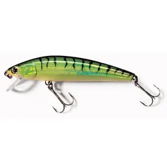 Vobler Abu Garcia Tormentor Floating, Holo Tiger, 5cm, 3g