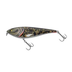 Vobler BERKLEY Zilla Glider 10cm, 18g, Burbot