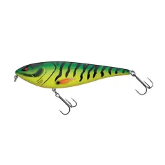 Vobler BERKLEY Zilla Glider 10cm, 18g, Firetiger