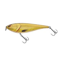 Vobler BERKLEY Zilla Glider 10cm, 18g, Rudd