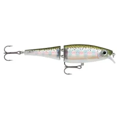 Vobler RAPALA Balsa Xtreme Swimmer Slow Sinking, Rainbow Trout, 12cm, 22g