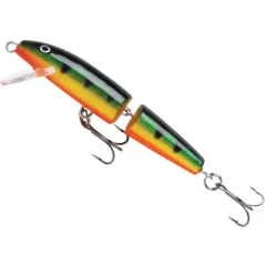 Vobler RAPALA Jointed, Culoare P, 7cm, 4g