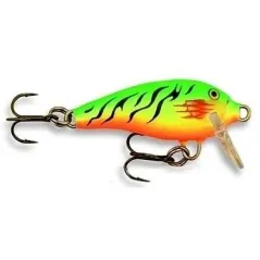 Vobler Rapala Mini Fat Rap, Culoare FT, 3cm, 4g