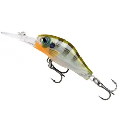 Vobler RAPALA Shadow Rap Fat Jack, Culoare BG, 4cm, 4g