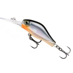 Vobler RAPALA Shadow Rap Fat Jack, Culoare HLW, 4cm, 4g