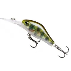 Vobler RAPALA Shadow Rap Fat Jack, Culoare PEL, 4cm, 4g