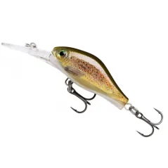 Vobler RAPALA Shadow Rap Fat Jack, Culoare TRL, 4cm, 4g