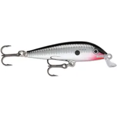 Vobler RAPALA Team Esko, Culoare CH, 7cm, 6g
