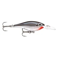 Vobler RAPALA Ultra Light Shad, Culoare CH, 4cm, 3g