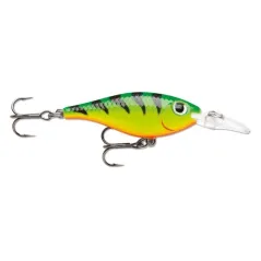 Vobler RAPALA Ultra Light Shad, Culoare FT, 4cm, 3g