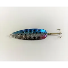 Lingurita Oscilanta ABU GARCIA Small Spoon 13g