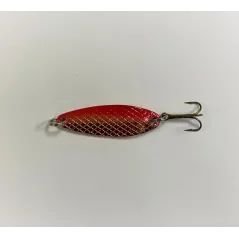 Lingurita Oscilanta ABU GARCIA Small Spoon 9g
