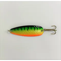 Lingurita Oscilanta ABU GARCIA Small Spoon 13g