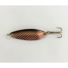 Lingurita Oscilanta ABU GARCIA Small Spoon 9g