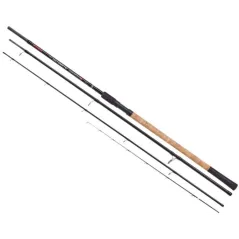 Lanseta Trabucco Ultimate Proffesional Feeder, 3.55m, 60g, 3+4buc