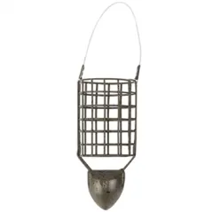 Cosulet Preston Bullet Feeder, Large