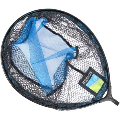 Cap Minciog Cauciucat Preston Latex Match Landing Net 20", 50cm