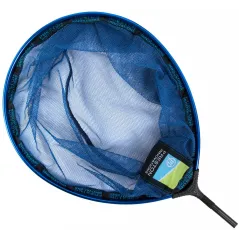 Cap Minciog Preston Latex Hair Mesh Landing Net 20", 54x44cm