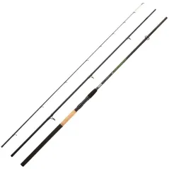 Lanseta Feeder Mitchell Impact R Medium Heavy, 3.90m, 80g, 3+2buc