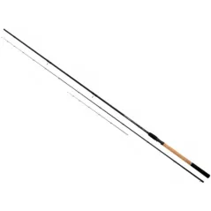 Lanseta Shimano Forcemaster BX Commercial Feeder 10', 3.04m, 60g, 2+2buc