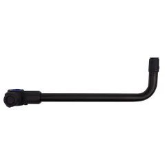 Suport Matrix 3D-R Cross Arm Short pentru Scaun Modular, 18cm