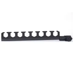 Suport Kituri Matrix 3D-R EVA Roost Bar, 8 Posturi, 47cm