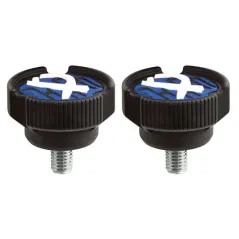 Handwheels Matrix S Series Leg, 2buc/set