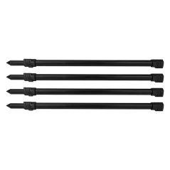 Extensii Picioare Freeflow Roller Leg Extensions X4