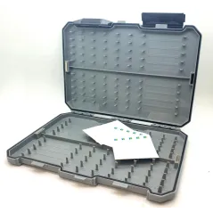 Penar Rigid pentru Riguri Preston Absolute All-Round Hooklength Box
