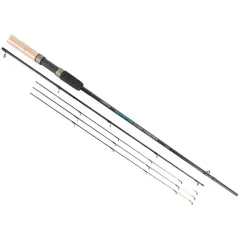 Lanseta Preston Monster Carp Feeder, 3.35m, 50g, 2+3buc