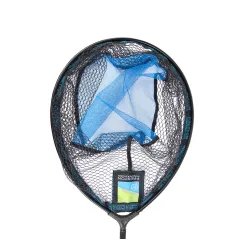 Cap Minciog Preston Latex Match Landing Net, 18", 50x40cm