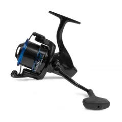 Mulineta Preston Intensity