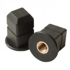 Insert Preston Quick Release