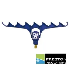 Suport Preston Quiver Rod Rest Pentru Lansete Feeder