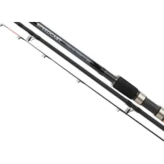 Lanseta Shimano Speedcast Feeder, 3.66m, 60g, 4+3buc